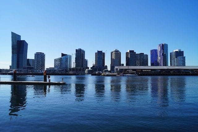Stellar CBDC stablecoin voor Australië