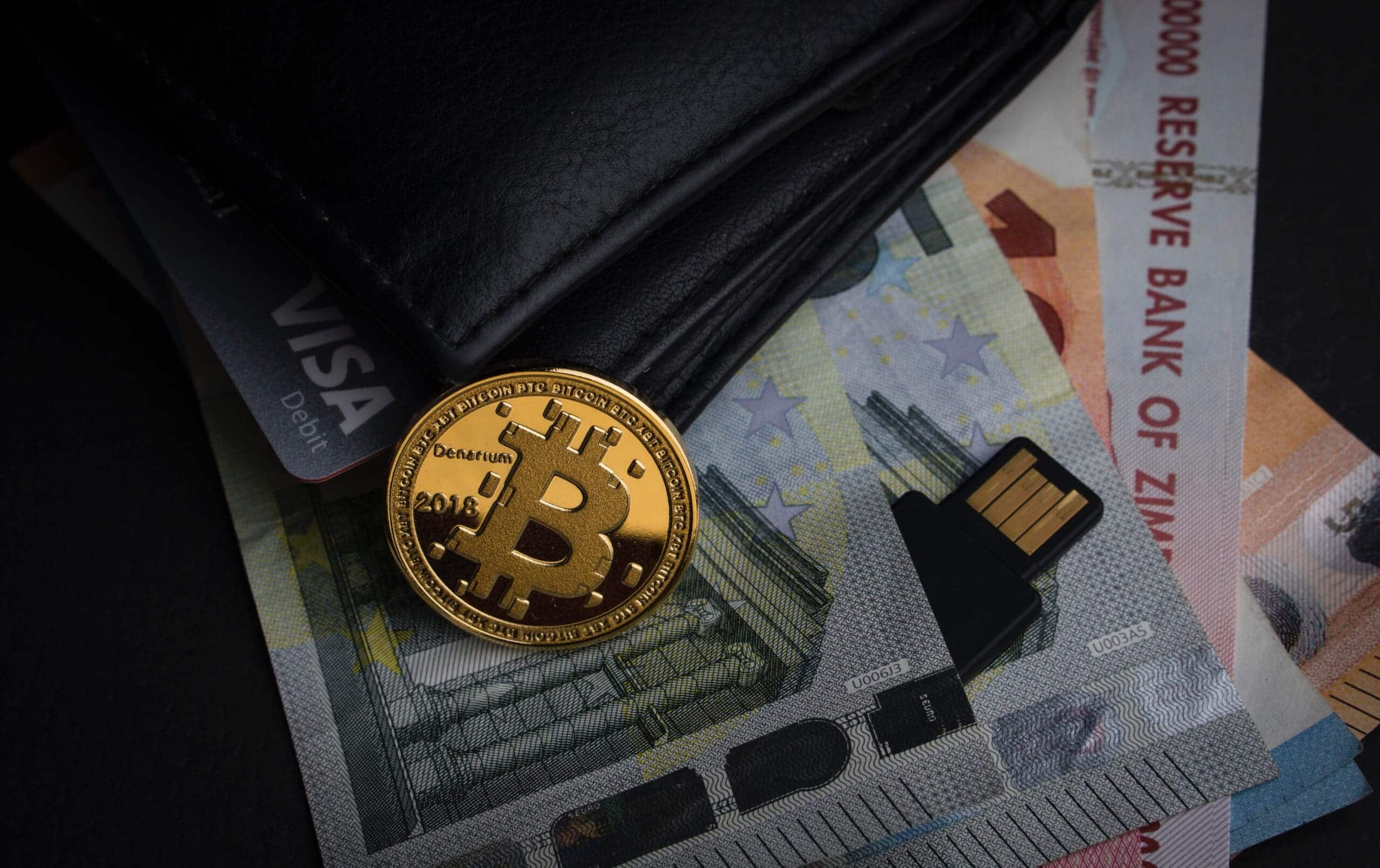 Amerika verplaatst Bitcoin van Silk Road