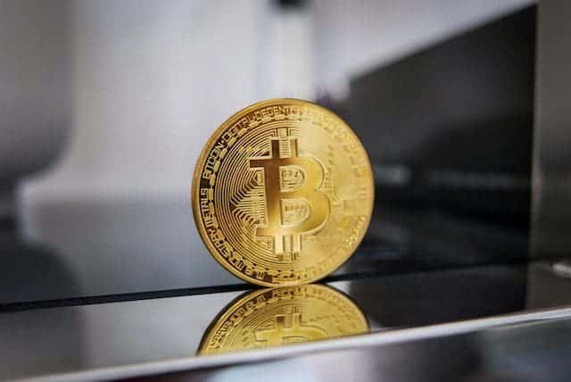 satoshi nakamoto