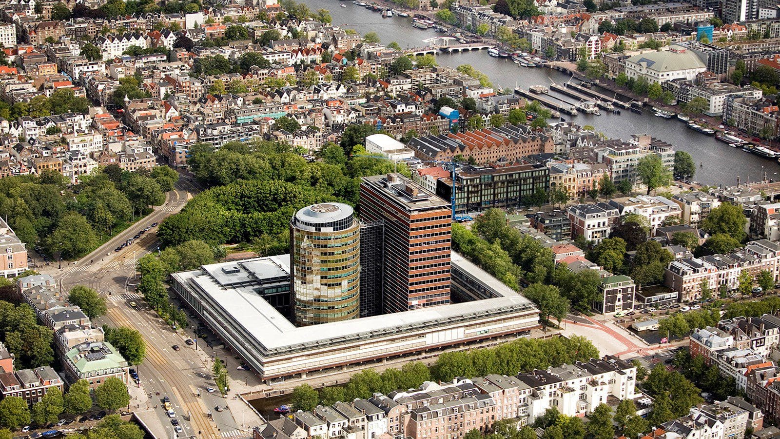de nederlandschade bank en coinbase