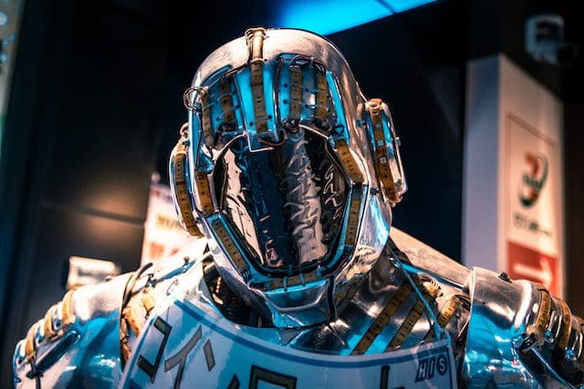 ai crypto handelsrobot