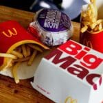 mcdonalds