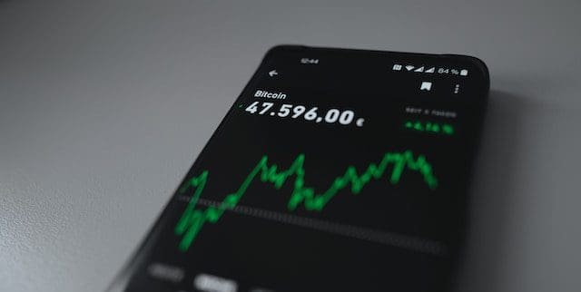 bitcoin technische analyse