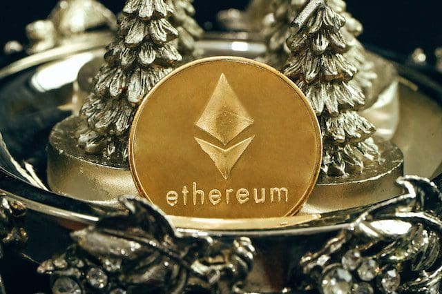 prijs van ethereum