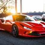 ferrari met crypto kopen