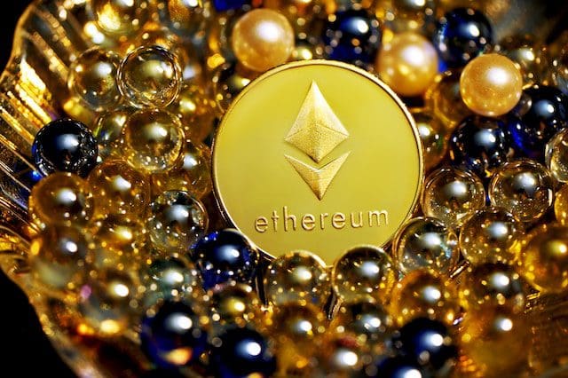 ethereum etf