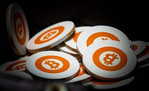 technische analyse bitcoin