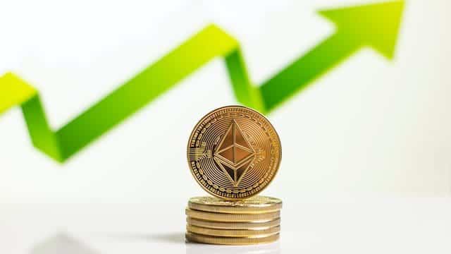 ethereum spot etf