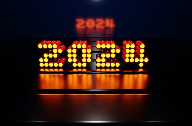 crypto voorspellingen voor 2024