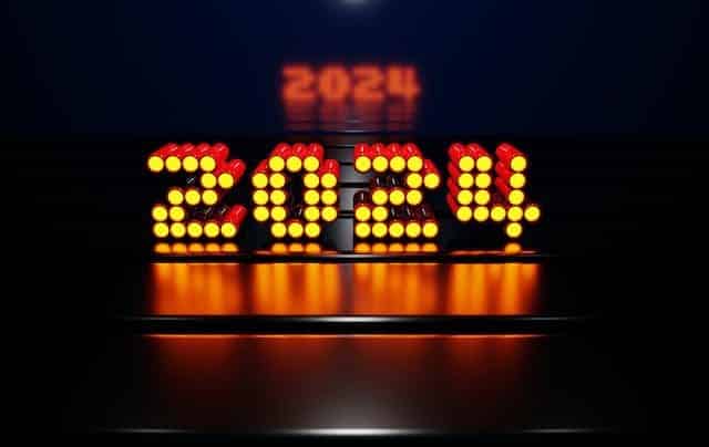 crypto voorspellingen voor 2024