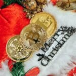 kerstmis bitcoin rally