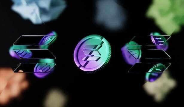 solana crypto feestdagen