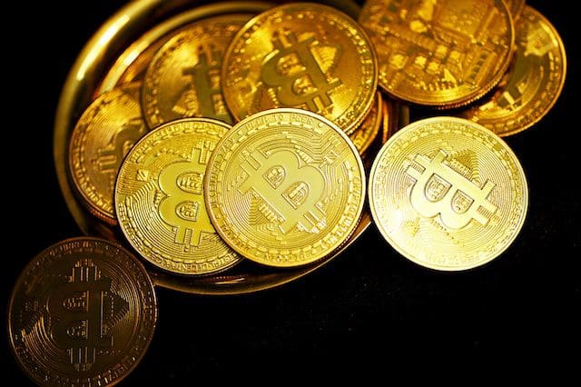 bitcoin etf
