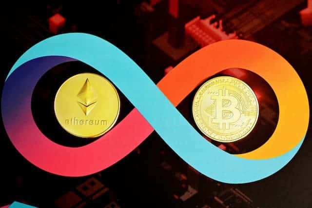 Ethereum vs Bitcoin