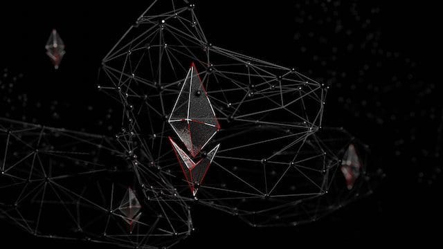 ethereum netwerk