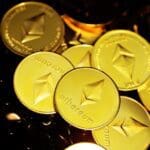 stijgende koers ethereum