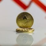 dalende crypto koersen