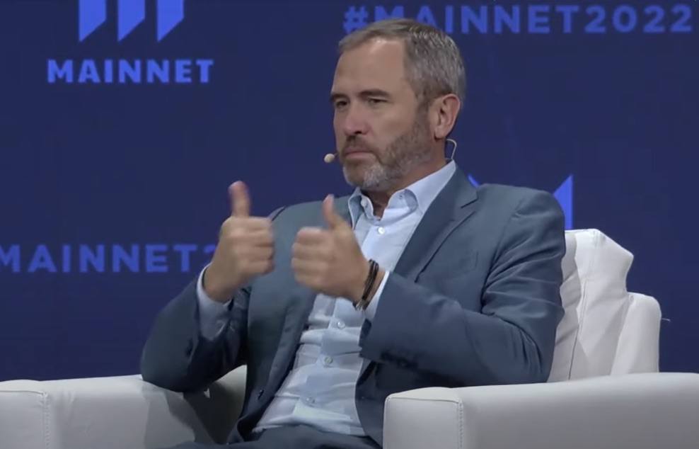 Brad Garlinghouse