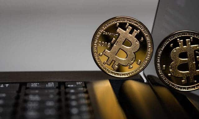 bitcoin