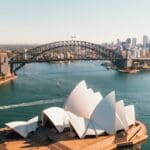 crypto in australie