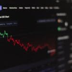 daling van de bitcoin koers
