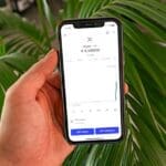koers van ripple xrp