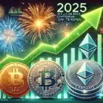 beste crypto voor 2025
