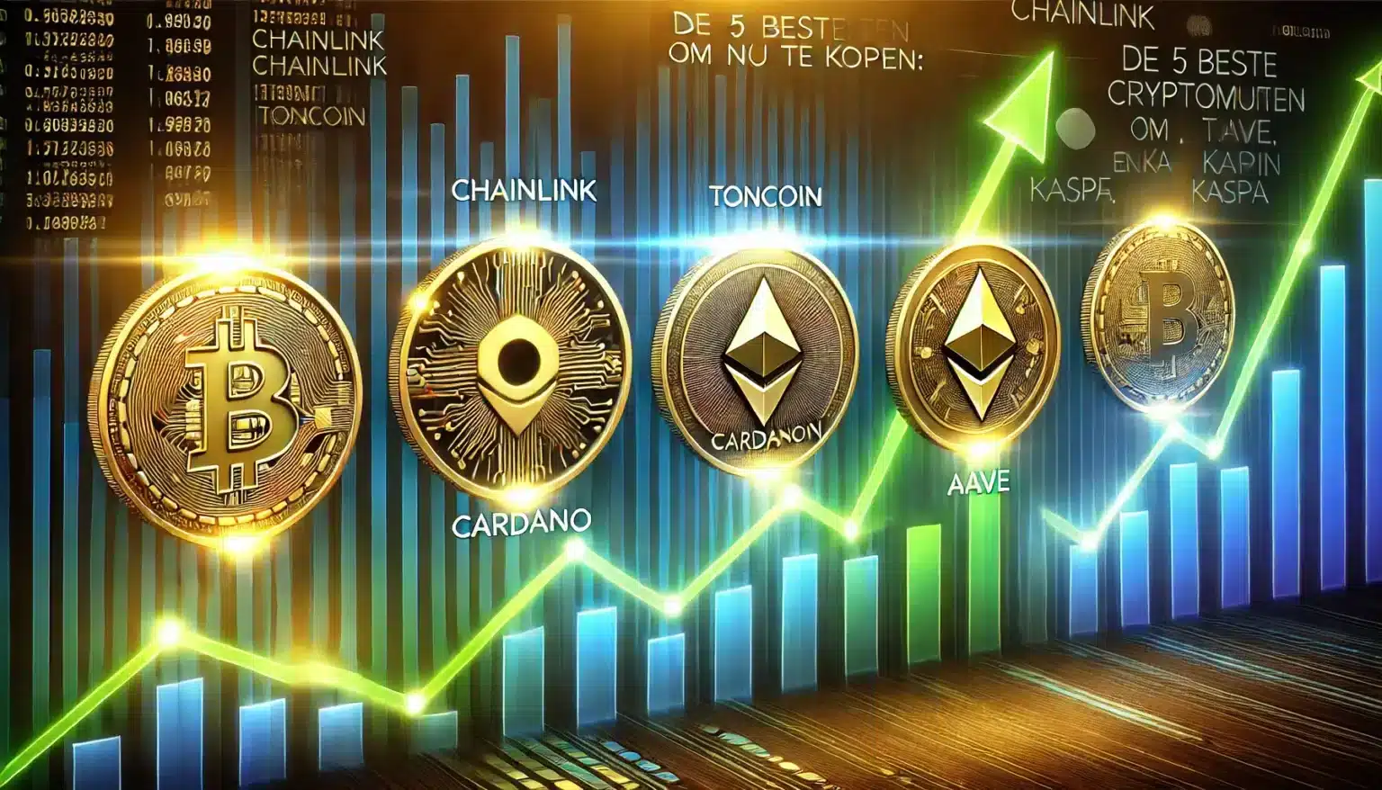 beste crypto kopen 2024