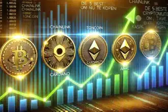 beste crypto kopen 2024