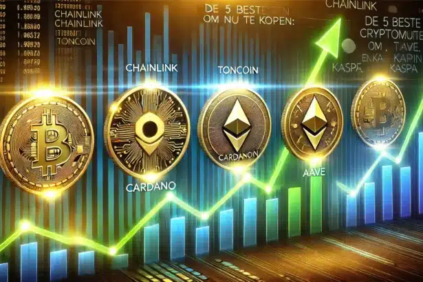 beste crypto kopen 2024