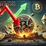 bitcoin crash