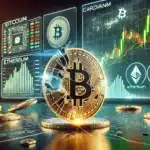 bitcoin in de problemen