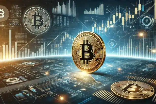 technische analyse bitcoin