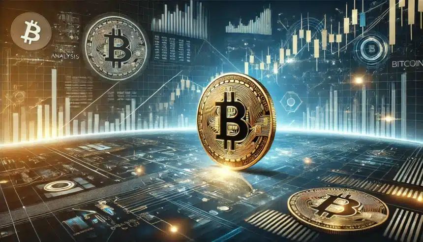 technische analyse bitcoin