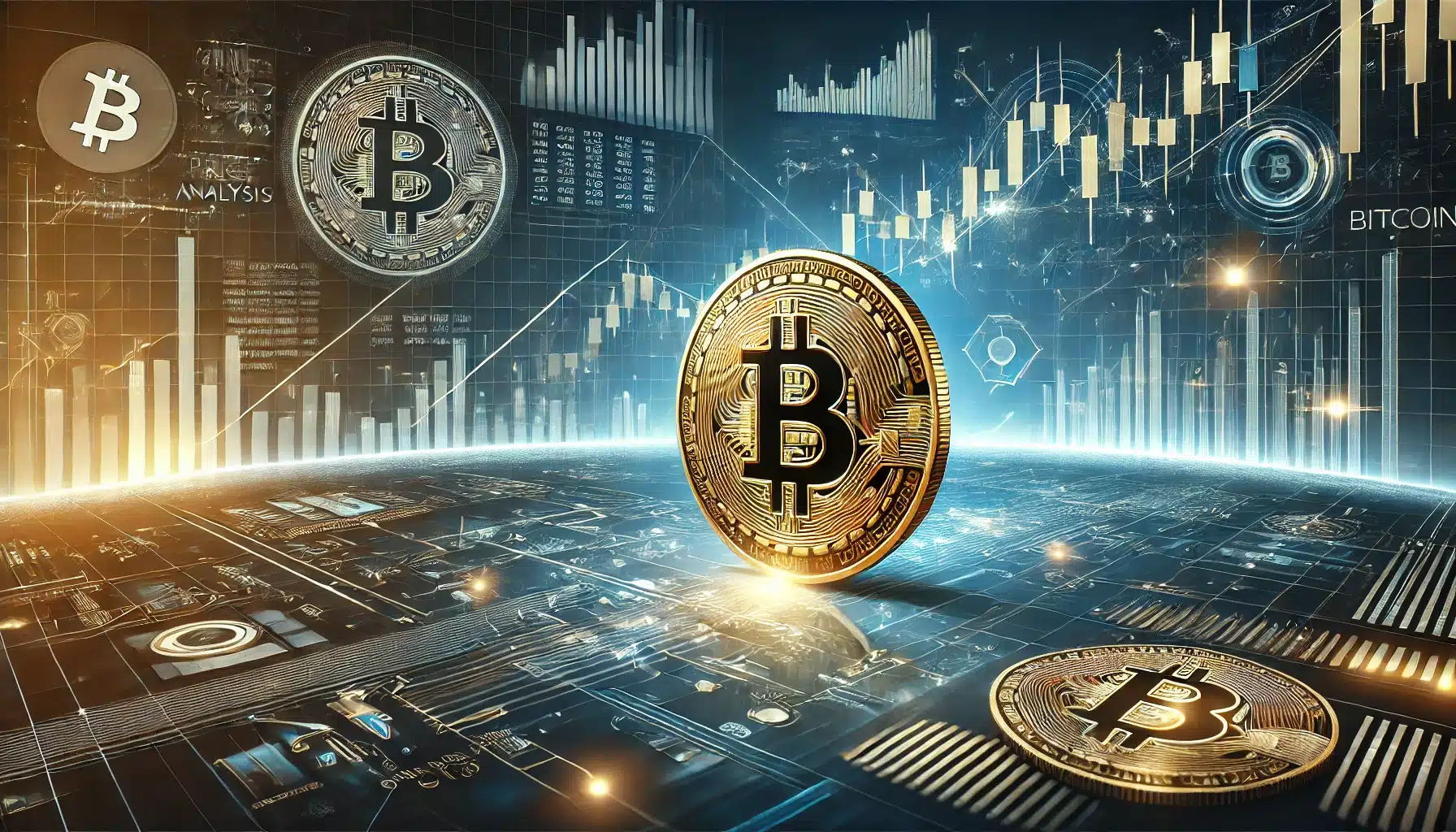 technische analyse bitcoin
