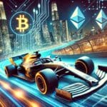 Crypto.com verlengt samenwerking met Formule 1 tot 2030