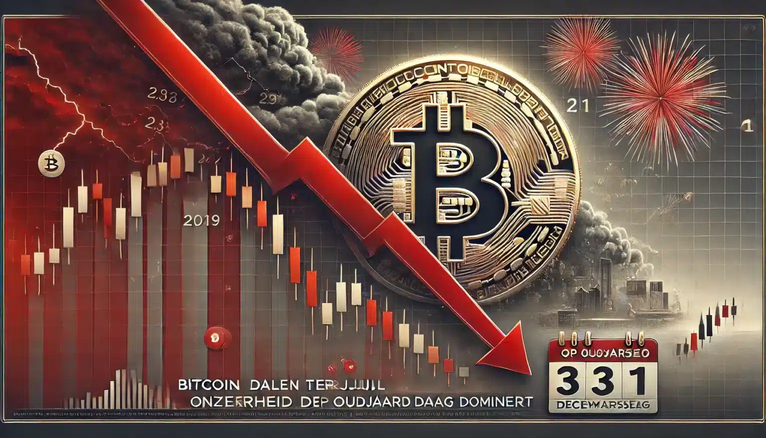oudjaarsdag bitcoind aling