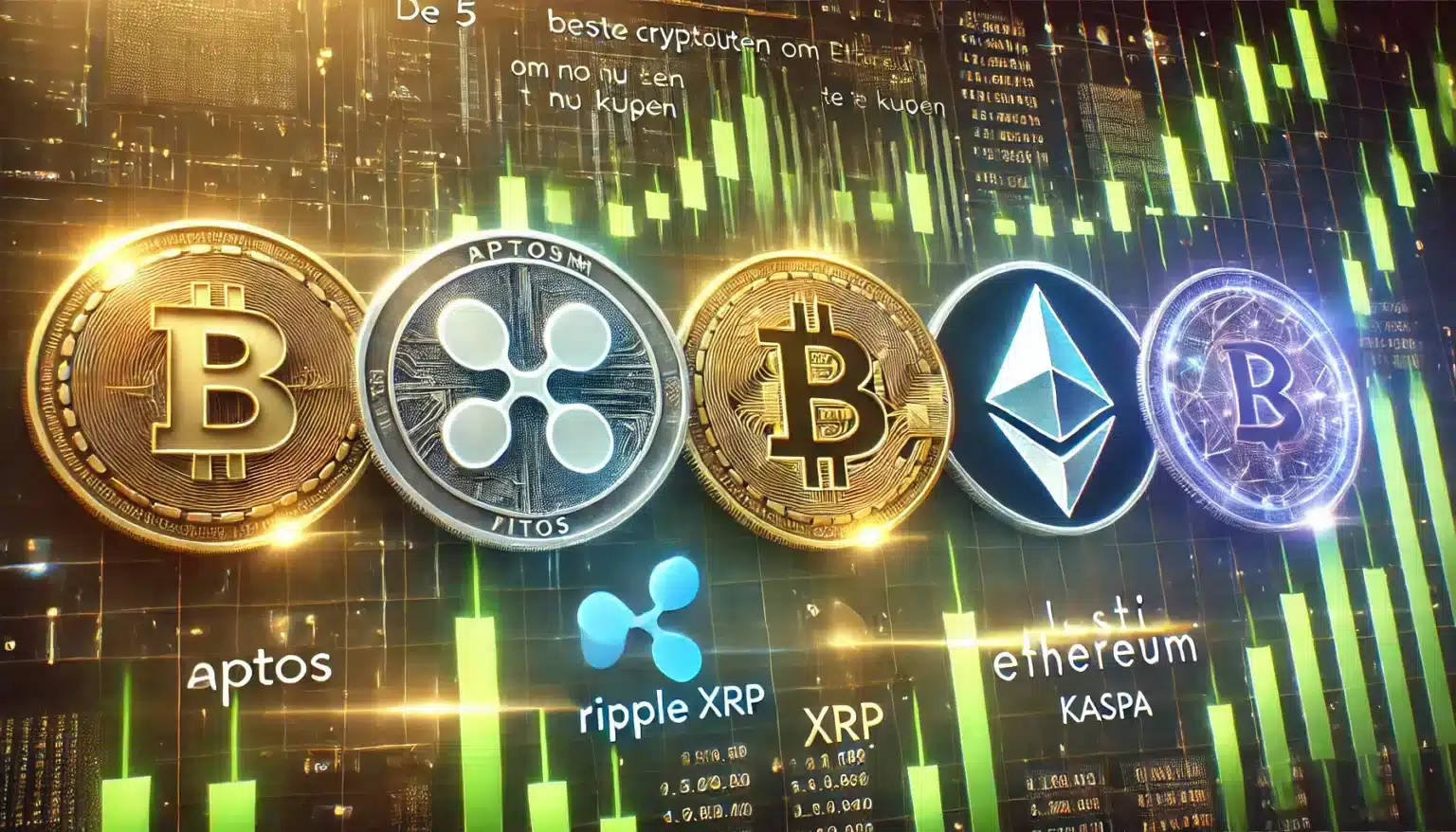 beste crypto kopen 27 januari 2025