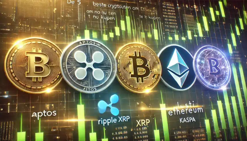 beste crypto kopen 27 januari 2025