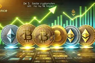 beste crypto om te kopen op 20 januari