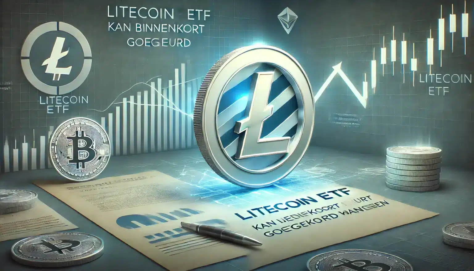 etf goedkeuring litecoin