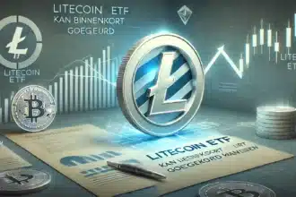 etf goedkeuring litecoin