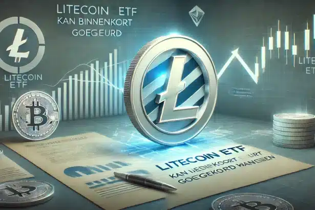 etf goedkeuring litecoin