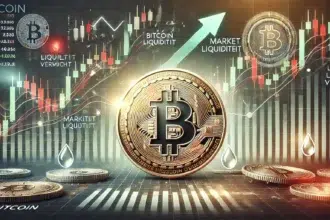 btc liquiditeit