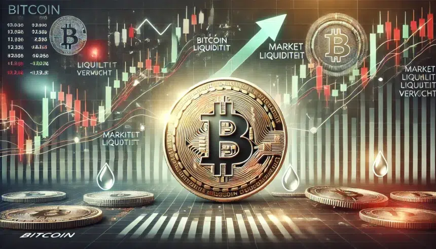 btc liquiditeit