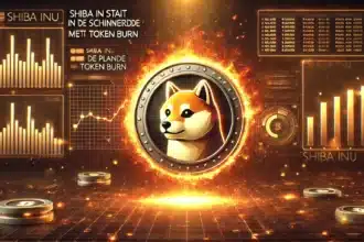 token burn shiba inu token