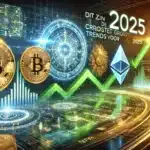 trends voor 2025 crypto