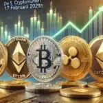 welke crypto kopen 17 februari 2025