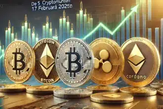 welke crypto kopen 17 februari 2025