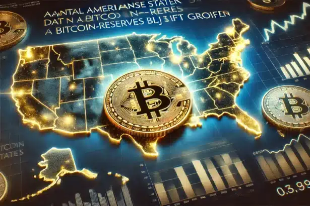 bitcoin reserves amerika